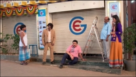 Taarak Mehta Ka Ooltah Chashmah - 3rd February 2025